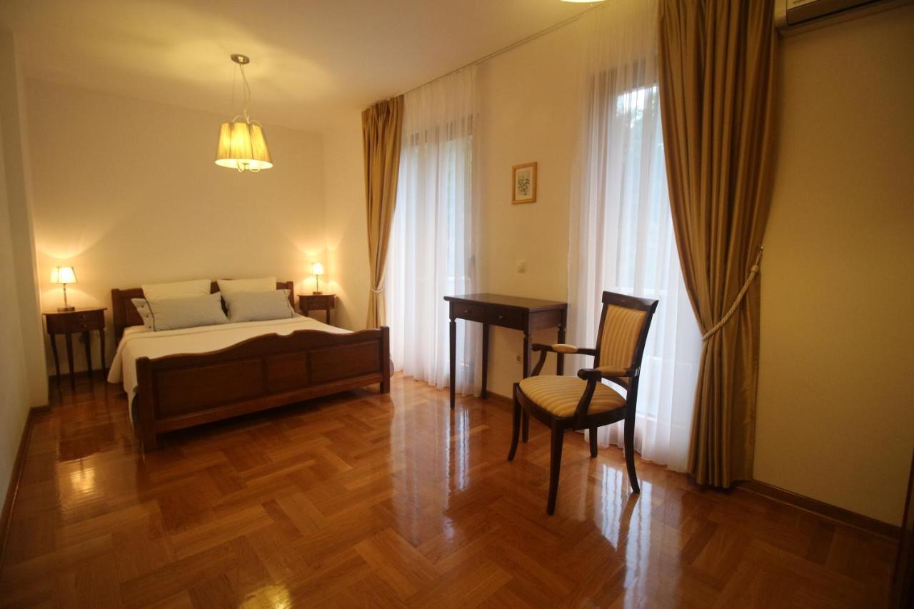 Apartment Miramare コトル エクステリア 写真