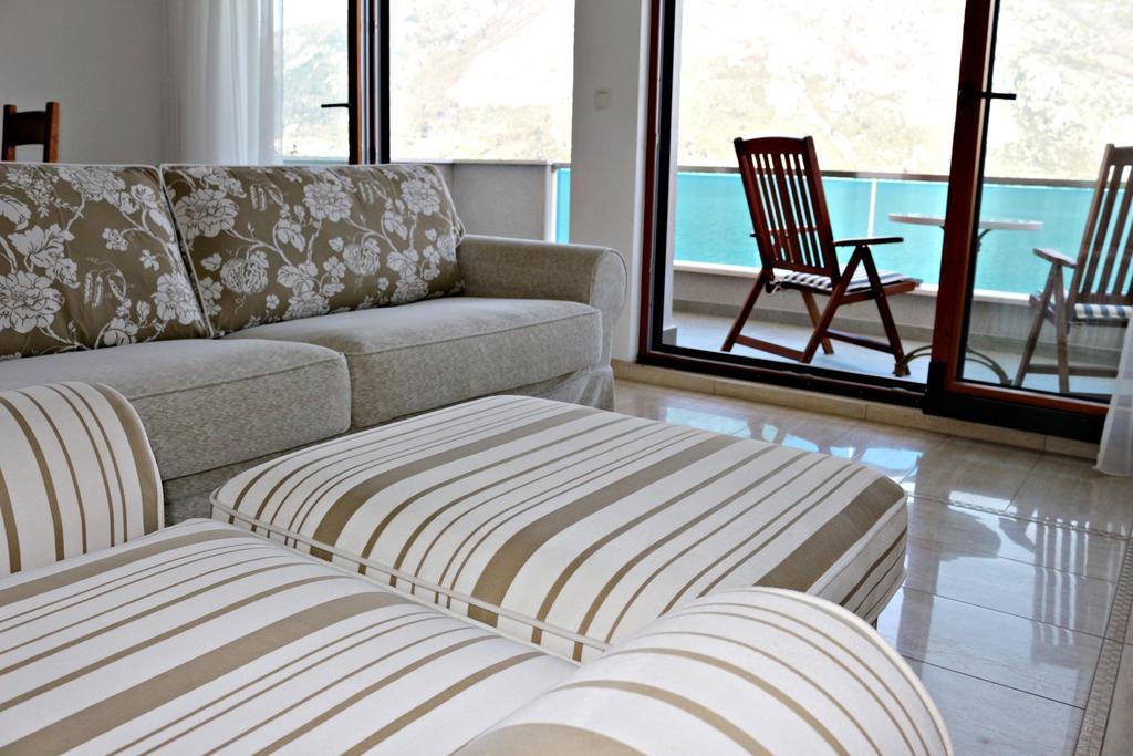 Apartment Miramare コトル エクステリア 写真