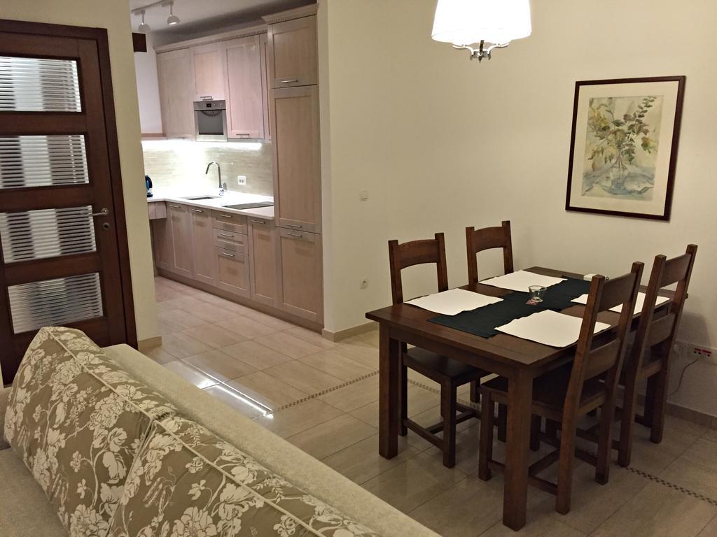Apartment Miramare コトル エクステリア 写真
