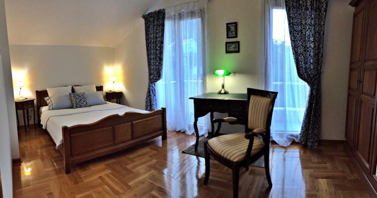 Apartment Miramare コトル エクステリア 写真