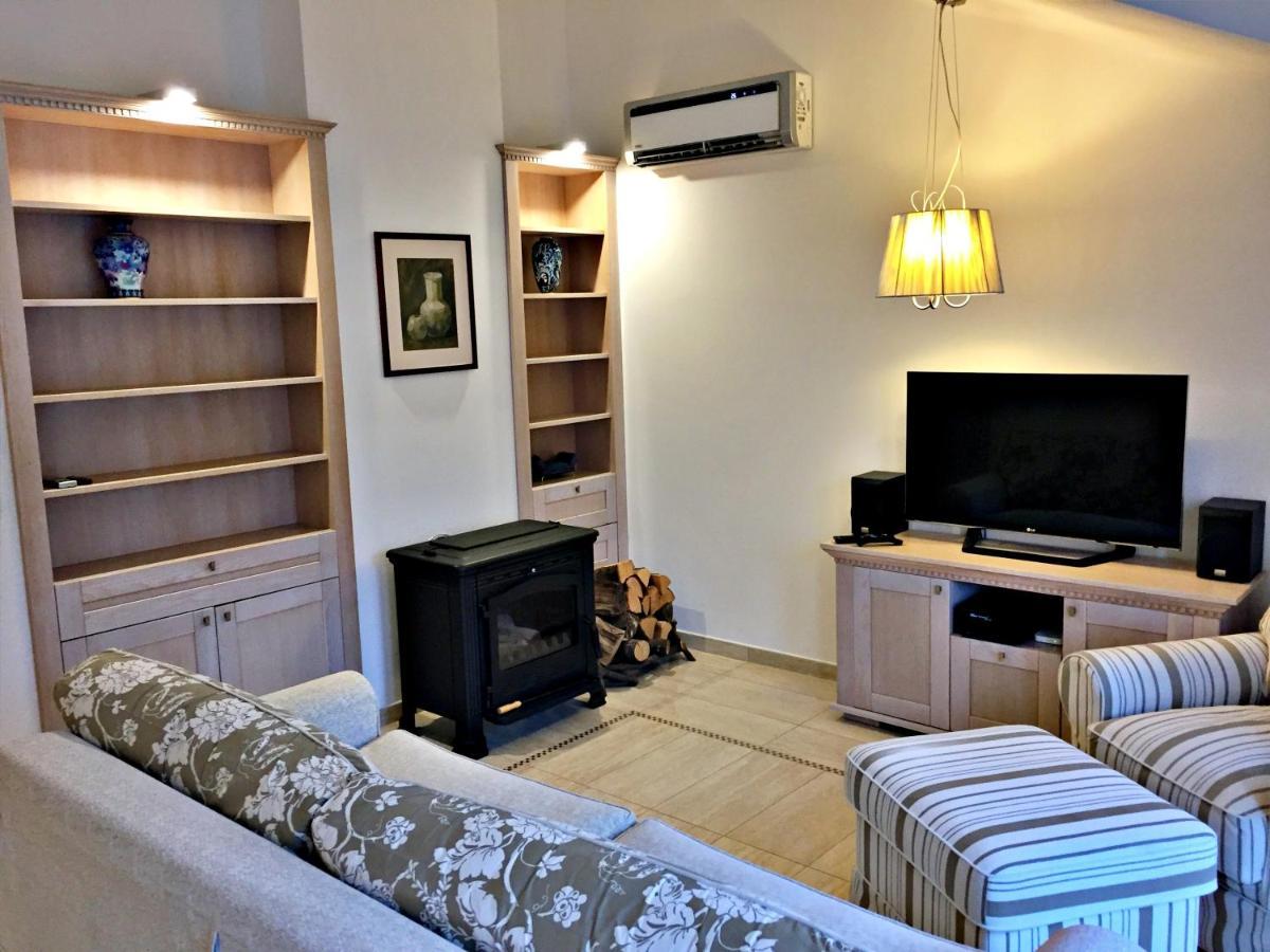Apartment Miramare コトル エクステリア 写真